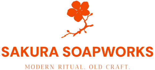 Sakura Soapworks